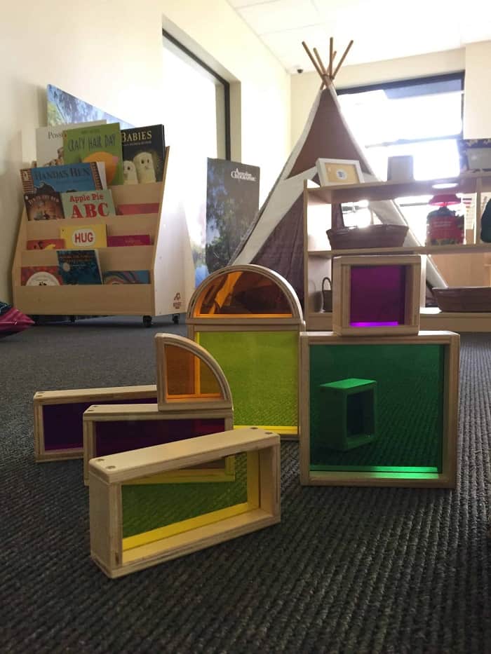 kindercare learning center